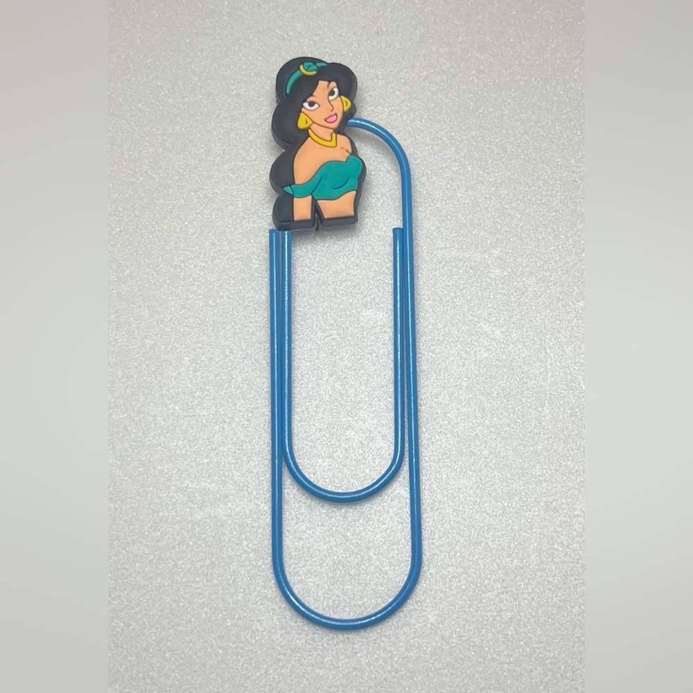 Princess Bookmark Duo - Picture 3 of 3